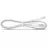 Кабель Xiaomi Mi charger cable Usb type-c 100cm White