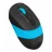 Mouse wireless A4TECH FG10 Black/Blue