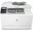 Multifunctionala laser color HP Color LaserJet Pro MFP M283fdn