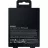 Hard disk extern Samsung Portable SSD T7 Touch Black, 2.0TB, SSD