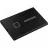 Hard disk extern Samsung Portable SSD T7 Touch Black, 2.0TB, SSD