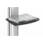 Suport perete REFLECTA TV Stand 70VC-Shelf