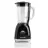 Blender GORENJE B800RLBK, Stationar,  800 W,  1.8 l,  5 viteze,  Inox,  Negru