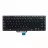 Клавиатура для ноутбука ASUS Pro15 S15 S510U S5100UQ UK505B U5100UQ S510UA, w/o frame ENTER-small ENG/RU Black