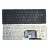 Клавиатура для ноутбука HP Pavilion dv6-3000, w/o frame ENTER-small ENG. Black