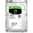 HDD SEAGATE Barracuda Compute (ST500DM009), 3.5 500GB