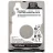 HDD WD Black (WD10SPSX), 2.5 1.0TB, 64MB 7200rpm 7.0mm