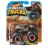 Игрушка Hot Wheels Monster Trucks Базовая машинка-внедорожник 1:64 серии (в асс.)