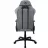 Игровое геймерское кресло AROZZI Torretta Soft Fabric Ash Grey, Мягкая Ткань, Gazlift, 120 kg, 160-180 cm