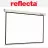 Экран для проектора REFLECTA Crystal-Line Rollo lux, 220x174cm