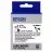 Картридж EPSON LK6WBA11 HST Blk/Wht d11/2, 5,  C53S656902