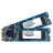 SSD APACER AS2280P4, M.2 NVMe 1.0TB, 3D TLC