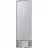 Холодильник Samsung RB34T600FSA/UA, 355 л,  No Frost,  Быстрое замораживание,  185.3 см,  Серебристый, A+