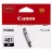 Cartus cerneala CANON CLI-481BK black