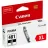 Картридж струйный CANON CLI-481BK black