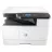 Multifunctionala laser HP LaserJet M442dn, A3