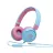 Наушники с микрофоном JBL JR310 Kids On-ear Blue