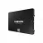 SSD Samsung 870 EVO MZ-77E2T0BW, 2.5 2.0TB, V-NAND 3bit MLC