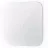 Cantar de podea Xiaomi Mi Smart Scale 2,  White, Smart electronic,   iOS,  Android, 150 kg,  Sticla,  Alb