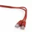 Patchcord GEMBIRD PP12-3M/R,  Cat.5E, UTP, 3m