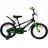 Велосипед AIST Pluto 18 (для мальчиков), 18",  Детский,  1 скорость