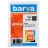 Фотобумага Barva A4 200g 20p Glossy Inkjet