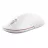 Mouse wireless Xiaomi Mi Portable Mouse 2 Silver