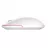 Mouse wireless Xiaomi Mi Portable Mouse 2 Silver