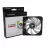 Cooler pentru carcasa XILENCE Performance A+ Series XPF120.ARGB, 120x120x25mm