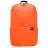 Рюкзак для ноутбука Xiaomi Mi Colorful Small Backpack 10L Orange