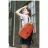 Рюкзак для ноутбука Xiaomi Mi Colorful Small Backpack 10L Orange