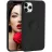 Husa OEM Silicon Case Premium magnetic for iPhone 11 Pro Black, 5.85"