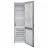 Холодильник VESTA RF-B180S+, 286 л,  Ручное размораживание,  180 см,  Серебристый, A+