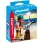 Игрушка PLAYMOBIL PM5378 Pirate with Cannon, 4+