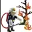 Игрушка PLAYMOBIL PM9093 Firefighter with Tree, 4+