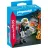 Игрушка PLAYMOBIL PM9093 Firefighter with Tree, 4+