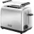 Prajitor de pâine Russell Hobbs Adventure,  24080-56, 850 W,  2 felii,  6 moduri,  Control mecanic,  Inox