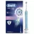 Электрическая зубная щетка Oral-B PRO 700 3DACTION SENSITIVE, Для взрослых,  8 800 об, мин,  20 000 пульс, мин,  Таймер 2 минуты,  Голубой,  Белый