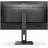 Monitor AOC Q27P2Q, 27.0 2560x1440, IPS VGA HDMI DP SPK USB HAS Pivot VESA