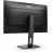 Monitor AOC Q27P2Q, 27.0 2560x1440, IPS VGA HDMI DP SPK USB HAS Pivot VESA