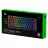 Gaming keyboard RAZER Huntsman Mini, Clicky Optical Switch - Red