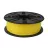 Filament GEMBIRD PLA 1.75 mm,  Yellow Filament,  1 kg,  3DP-PLA1.75-01-Y