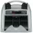 Masina de numarat bancnote Dors DORS 620 cu control anti-Stokes, Viteza 1500 bancnote pe minut