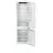 Встраиваемый холодильник Liebherr ICe 5103, 264 л,  Smart Frost,  Капельная система размораживания,  Быстрое замораживание,  Дисплей,  177.2-178.8 см,  Белый, E
