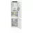 Встраиваемый холодильник Liebherr ICBNSe 5123, 241 л,  No Frost,  Капельная система размораживания,  Быстрое замораживание,  Дисплей,  177.2-178.8 см,  Белый, A+