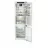 Встраиваемый холодильник Liebherr ICBNdi 5183, 246 л,  No Frost,  Капельная система размораживания,  Быстрое замораживание,  Дисплей,  177.2-178.8 см,  Белый, A++