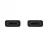 Кабель Samsung Type-C Cable,  Black