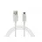 Кабель Samsung Micro-USB Cable,  1.5M,  WhiteCharging and data transfer cable. Lenght 1.5M