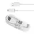 Кабель Samsung Micro-USB Cable,  1.5M,  WhiteCharging and data transfer cable. Lenght 1.5M