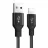 Cablu OEM 3in1 Cable Nillkin,  Swift,  Micro-USB/Type-C/Lightning,  1.5M,  BlackElectricity: 5V/2A Charging and data syncronisation Fl